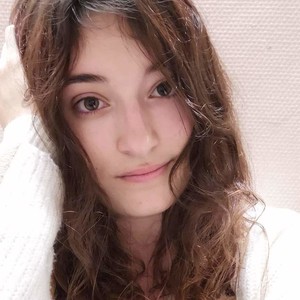 Aurélie - Prof de psychologie - Reims
