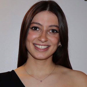 Claire - Prof d'anglais - Le Perray-en-Yvelines