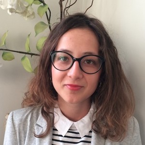 Mélanie - Prof de soutien pour élèves avec dyslexie - Port-de-Bouc