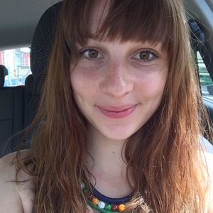 Ophélie - Prof de français - Caen