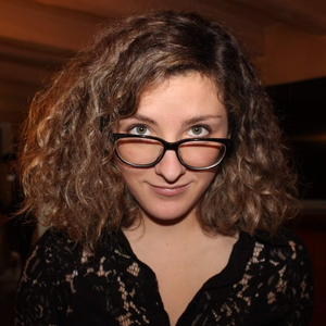 Laetitia - Prof de français - Tours
