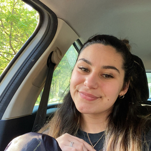 Mélanie - Prof de préparation bac scientifique - Terrats