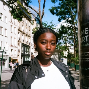 Iriza - Prof d'anglais - Paris