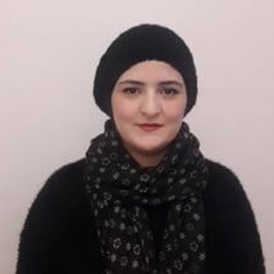 Sara - Prof de physique - chimie - Montreuil