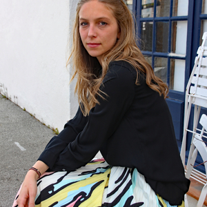 Lou-Anne - Prof d'aide aux devoirs - Nice