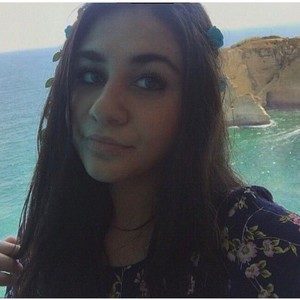 Sirine - Prof d'aide aux devoirs - Nice