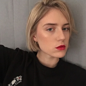 Weronika - Prof d'anglais - Paris