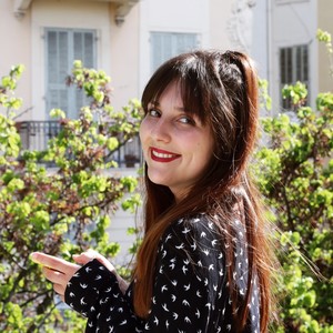 Sarah - Prof d'anglais - Bordeaux