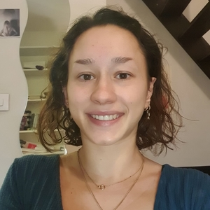 Diane - Prof d'anglais - Lille