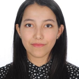 Lydia - Prof d'anglais - Sarcelles