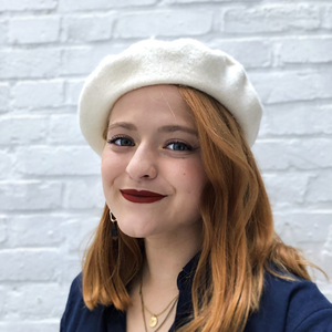 Coline - Prof d'anglais - Lille