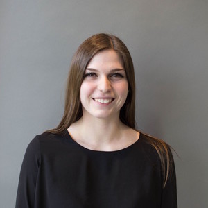 Coline - Prof d'anglais - Paris