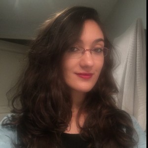 Jessica - Prof de maths - Angers