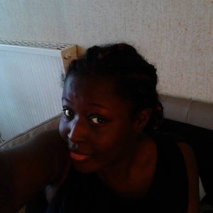 Johanna - Prof d'anglais - Boulazac