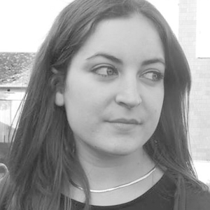 Elise - Prof de soutien scolaire - Vincennes