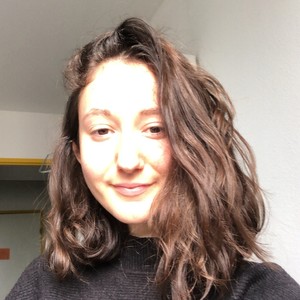 Laura - Prof de maths - Aix-en-Provence
