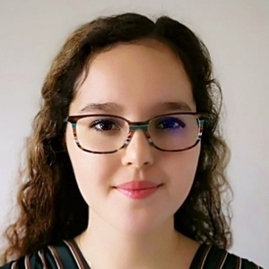 Sabrina - Prof de maths - Vallauris