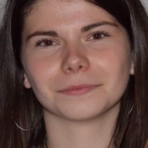 Juliette - Prof de soutien scolaire - Rouvroy