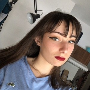 Laura - Prof de maths - Lyon 2e