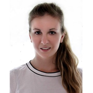 Emilie - Prof de français - Combs-la-Ville