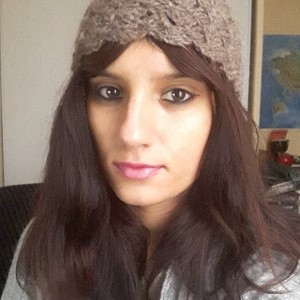 Virginie - Prof d'aide aux devoirs - Aulnay-sous-Bois