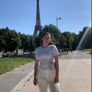 Emma - Prof d'anglais - Rosny-sous-Bois