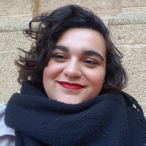 Pauline - Prof d'anglais - Aix-en-Provence