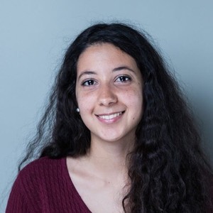 Soumaya - Prof d'anglais - Paris