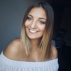 Laetitia - Prof d'italien - Villeurbanne