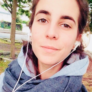 Elinor - Prof d'espagnol - Les Ponts-de-Cé