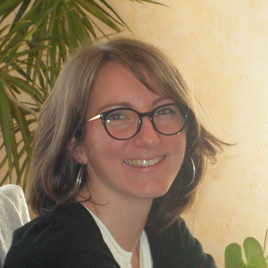 Léa - Prof d'orthographe - Clisson