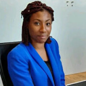 Mama - Prof de droit des affaires - Paris