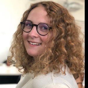 Inès - Prof de maths - Issy-les-Moulineaux