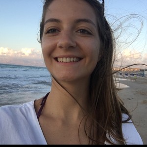 Morgan - Prof de préparation concours sciences po - Paris