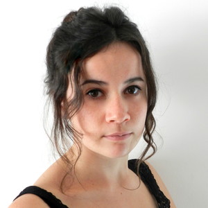 Gaëlle - Prof d'anglais - Arnage