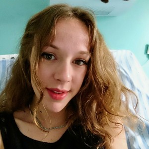 Inès - Prof de maths - Villeurbanne