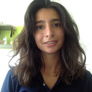 Laura - Prof de maths - Issy-les-Moulineaux
