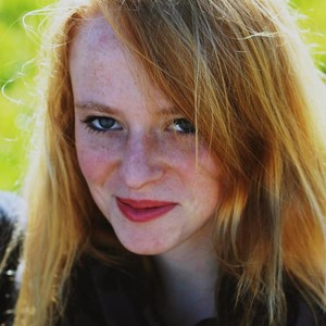Adélaïde - Prof d'anglais - Paris