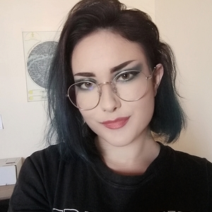 Maïa - Prof d'anglais - Tourcoing
