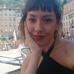 Chloé - Prof d'histoire - Lyon