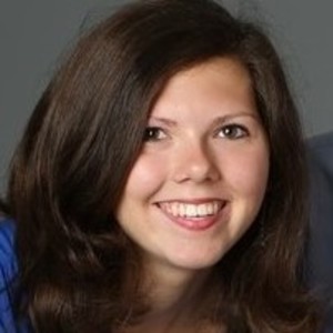 Célia - Prof de maths - Paris 5e