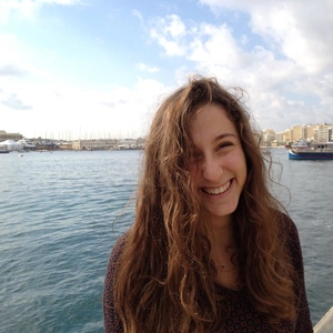 Alice - Prof de préparation bac scientifique - Paris