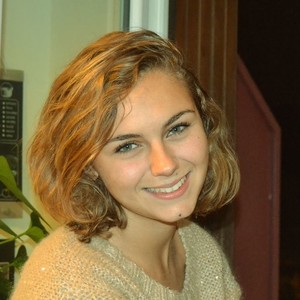 Célia - Prof d'espagnol - Lyon