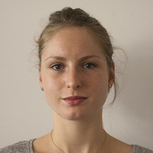 Auriane - Prof de préparation bac scientifique - Nanterre