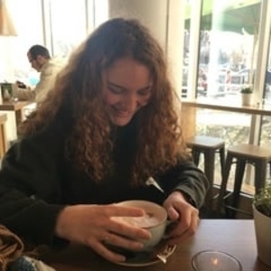 Lucie - Prof de maths - Rennes