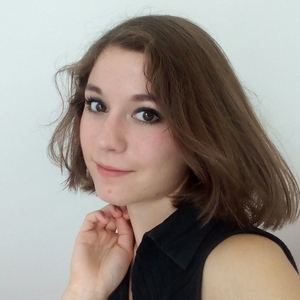 Agathe - Prof de français - Le Kremlin-Bicêtre
