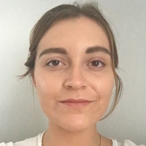 Emilie - Prof de français - Labenne
