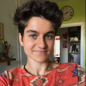 Ciel - Prof de français - Paris