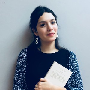 Diane - Prof de préparation bac scientifique - Paris