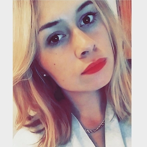 Manon - Prof de piano - Tremblay-en-France